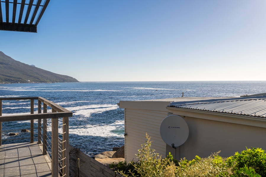 5 Bedroom Property for Sale in Camps Bay Western Cape